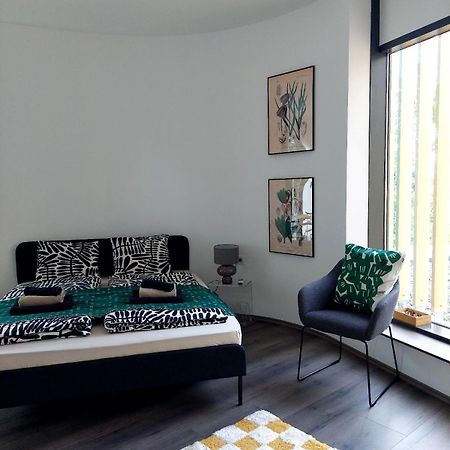 Apartman A Kekszalag Setanyon Balatonfured Exterior photo