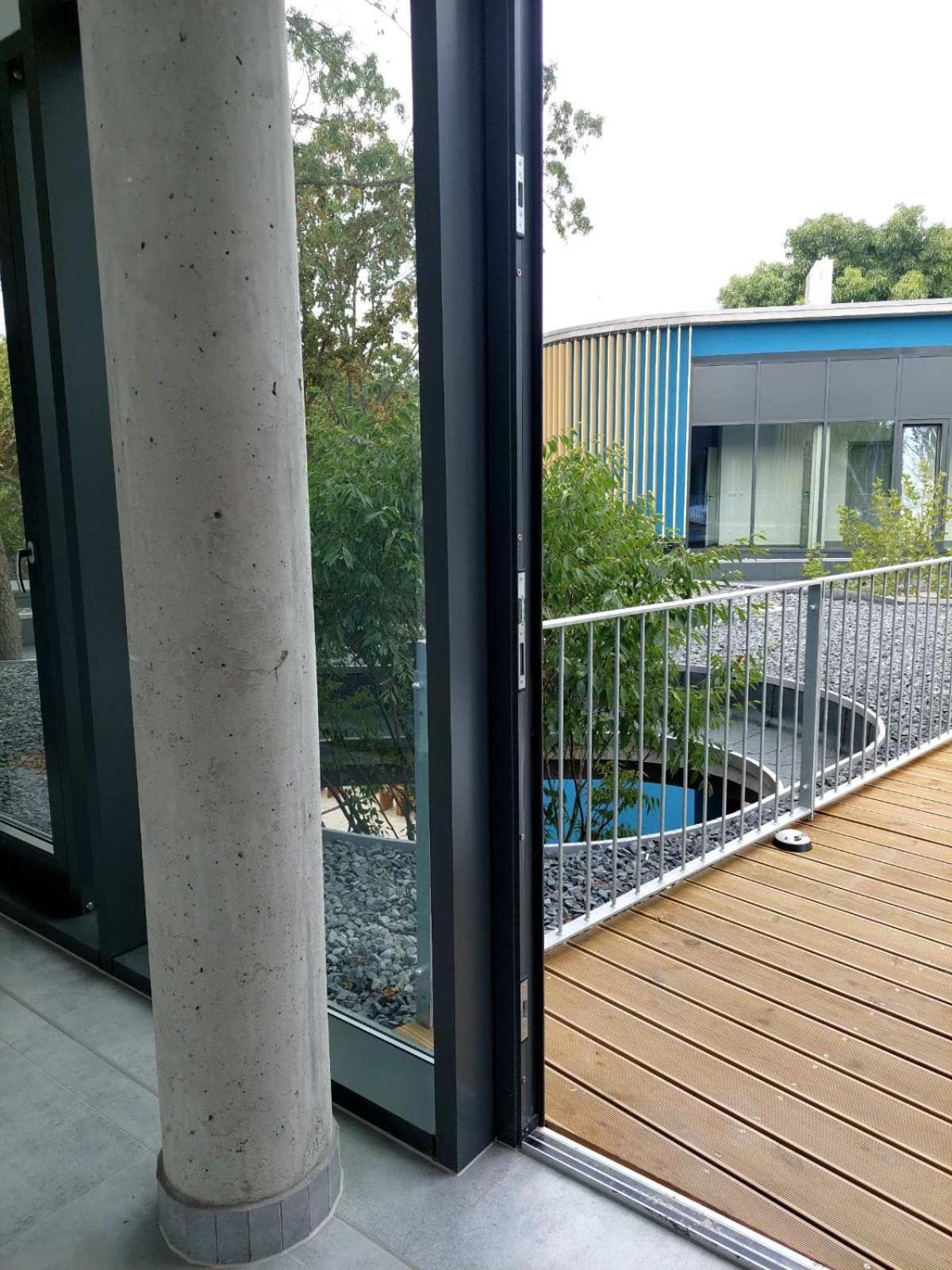 Apartman A Kekszalag Setanyon Balatonfured Exterior photo