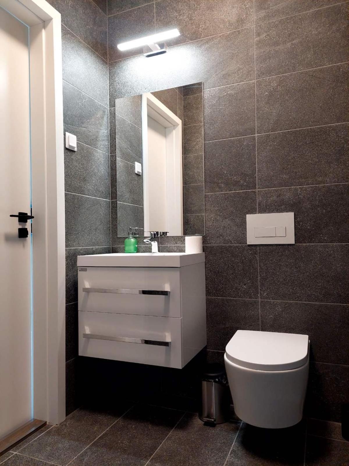 Apartman A Kekszalag Setanyon Balatonfured Exterior photo
